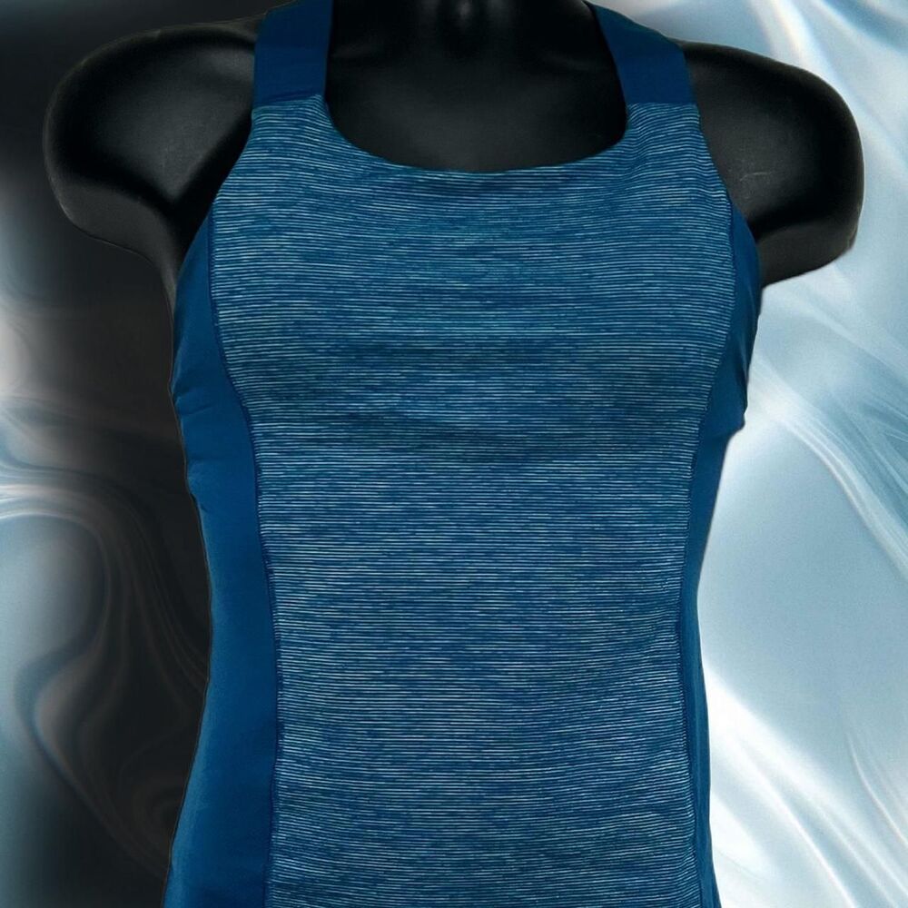 Champion Women's Blue Vest
